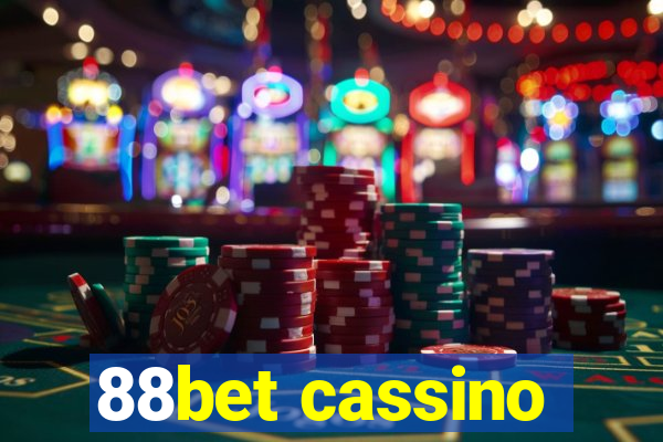 88bet cassino